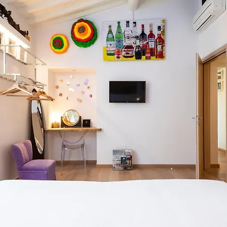 Apartment Matteotti *