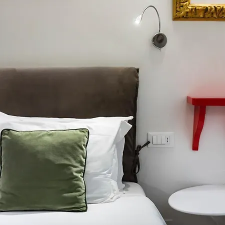 Apartment Matteotti *