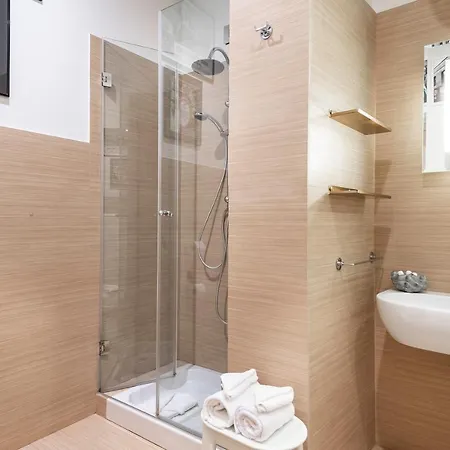 Apartment Matteotti Florence