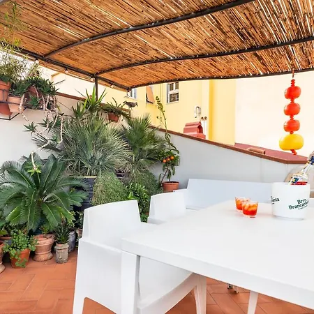 Matteotti Apartment *