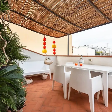 Matteotti Apartment *