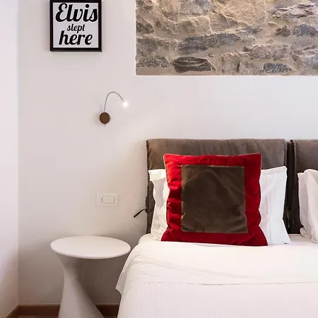 Matteotti Apartment *
