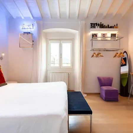 Apartment Matteotti *