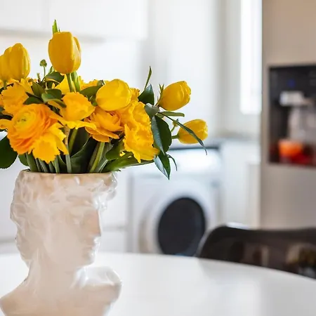 Matteotti Apartment *