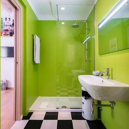 Matteotti Apartment *