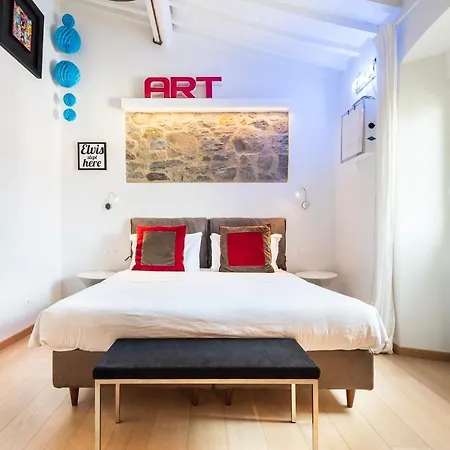 Apartment Matteotti Florence
