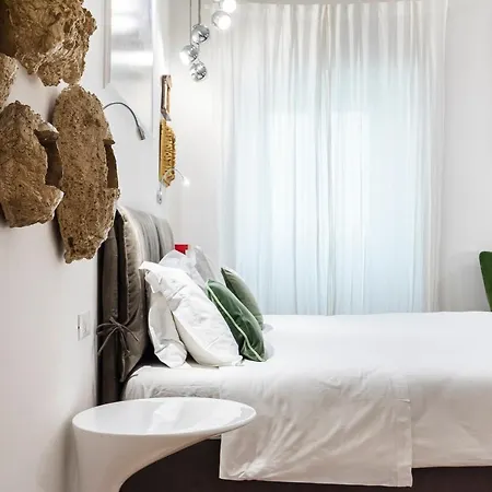 Apartment Matteotti *