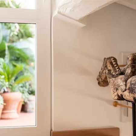 Matteotti Apartment