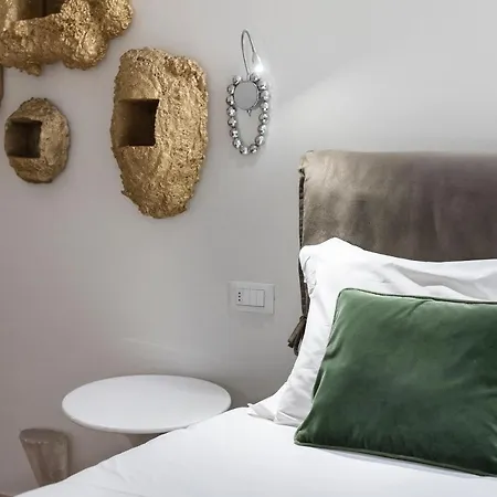 Apartment Matteotti Florence