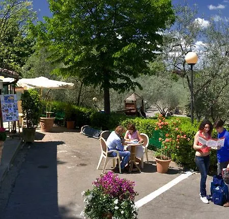Camping Michelangelo 2*