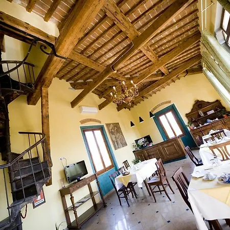 Hotel Merlini *
