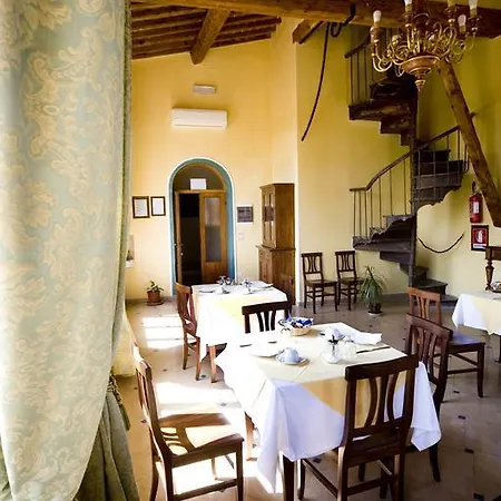 Merlini Hotel Florence