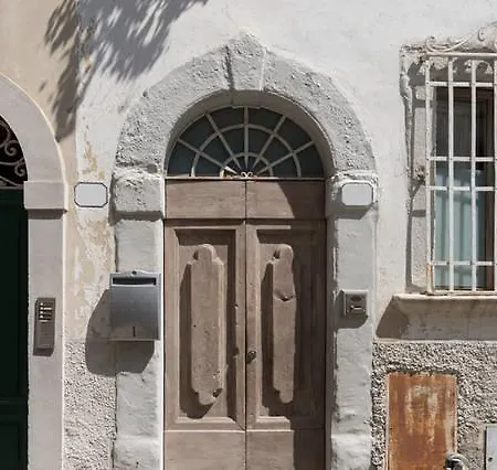 Guest house San Frediano
