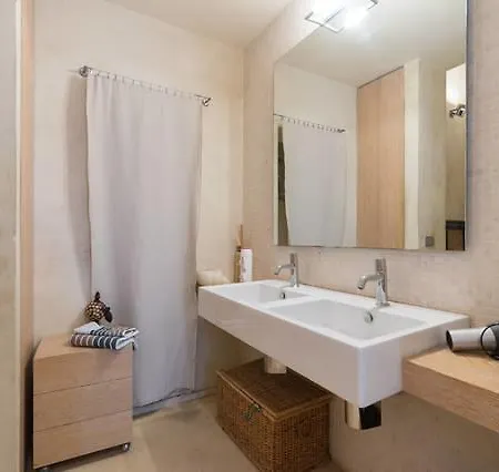 Guest house San Frediano *