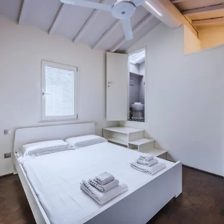 Con Piscina Riscaldata Vicina Al Centro * Firenze