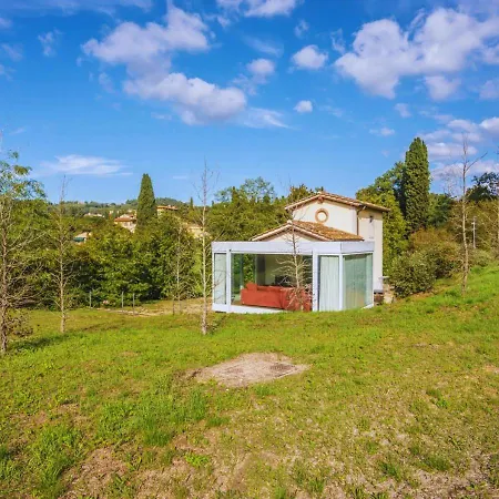 Villa Con Piscina Riscaldata Vicina Al Centro *