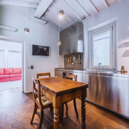 Villa Con Piscina Riscaldata Vicina Al Centro Firenze