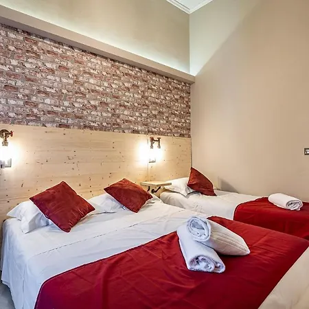 ḥọṭẹḷ ṿẹṇẹṭọ !! Centro Storico Di ƒirenze !!! Con Access Ztl Firenze