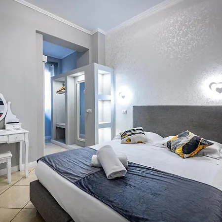 Hotel ḥọṭẹḷ ṿẹṇẹṭọ !! Centro Storico Di ƒirenze !!! Con Access Ztl 3*