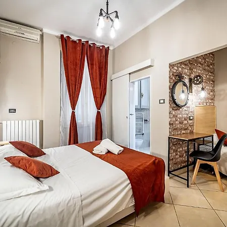 ḥọṭẹḷ ṿẹṇẹṭọ !! Centro Storico Di ƒirenze !!! Con Access Ztl