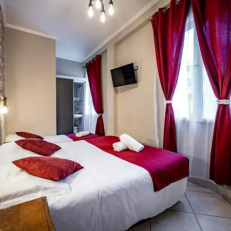 Hotel ḥọṭẹḷ ṿẹṇẹṭọ !! Centro Storico Di ƒirenze !!! Con Access Ztl