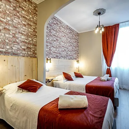 ḥọṭẹḷ ṿẹṇẹṭọ !! Centro Storico Di ƒirenze !!! Con Access Ztl 3*