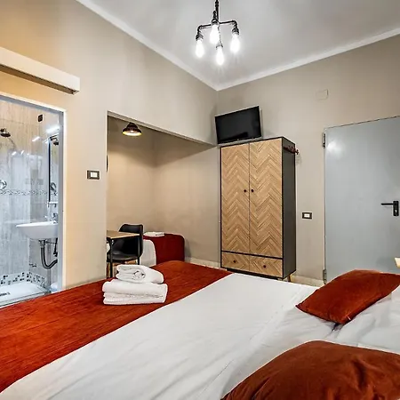 ḥọṭẹḷ ṿẹṇẹṭọ !! Centro Storico Di ƒirenze !!! Con Access Ztl Hotel Firenze