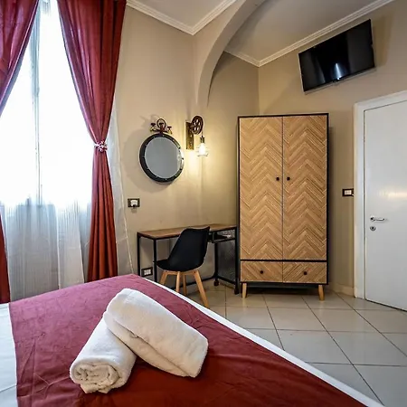 ḥọṭẹḷ ṿẹṇẹṭọ !! Centro Storico Di ƒirenze !!! Con Access Ztl Firenze