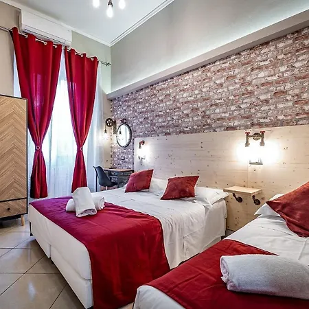 ḥọṭẹḷ ṿẹṇẹṭọ !! Centro Storico Di ƒirenze !!! Con Access Ztl Hotel 3*