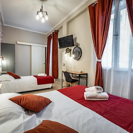 ḥọṭẹḷ ṿẹṇẹṭọ !! Centro Storico Di ƒirenze !!! Con Access Ztl Hotel Firenze