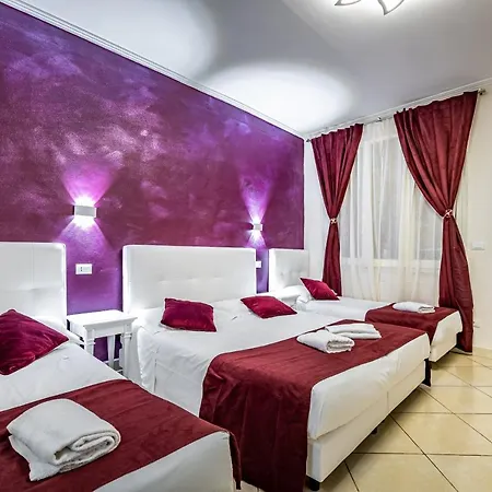 ḥọṭẹḷ ṿẹṇẹṭọ !! Centro Storico Di ƒirenze !!! Con Access Ztl 3*
