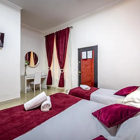 ḥọṭẹḷ ṿẹṇẹṭọ !! Centro Storico Di ƒirenze !!! Con Access Ztl