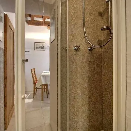 Апартаменты Il Tulipano With Patio *