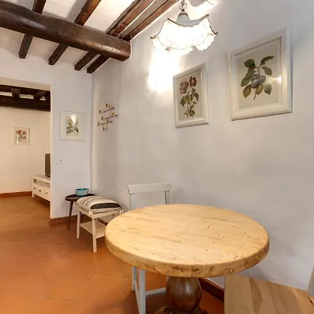 Homes Santa Maria Novella Holiday home *