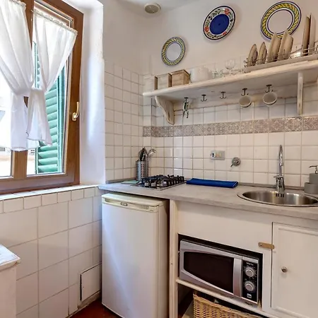 Holiday home Homes Santa Maria Novella *