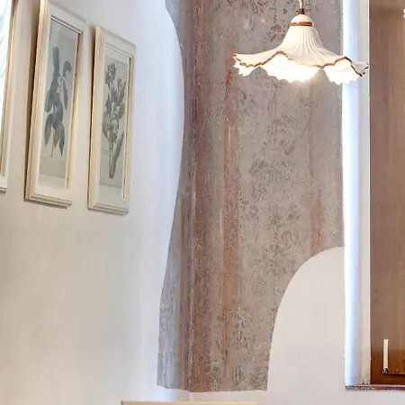 Holiday home Homes Santa Maria Novella
