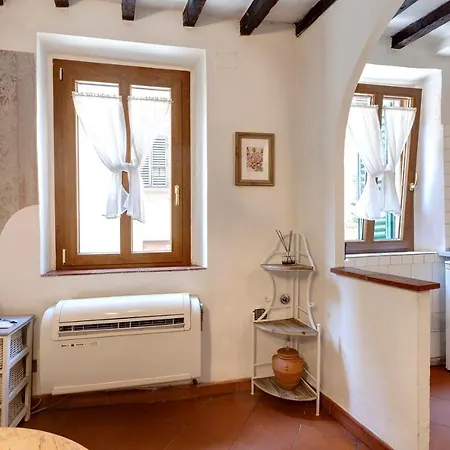 Holiday home Homes Santa Maria Novella
