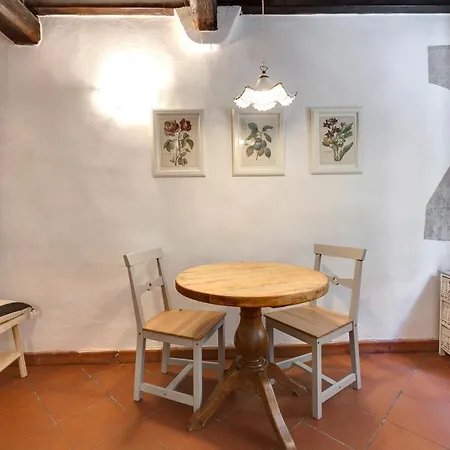 Homes Santa Maria Novella Holiday home Florence