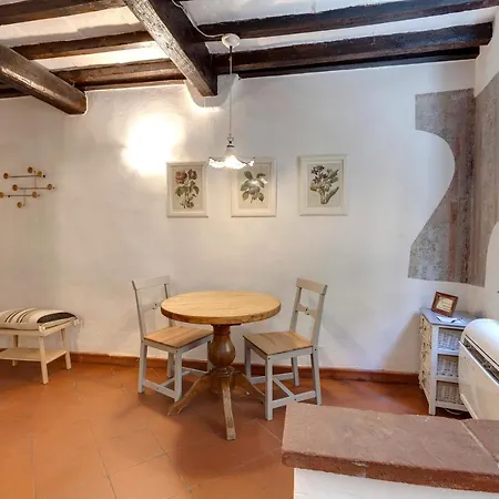 Homes Santa Maria Novella Holiday home Florence