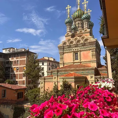 Il Sorriso Bed & Breakfast