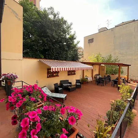 Bed & Breakfast Il Sorriso