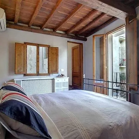 Apartamento Via Panzani Near The Train Station