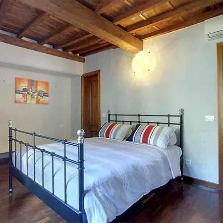 Apartamento Via Panzani Near The Train Station *