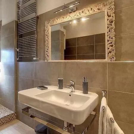 San Marco Elegant Apartment