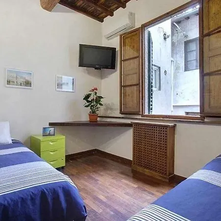 Apartamento Via Panzani Near The Train Station *