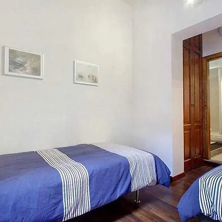 Apartamento Via Panzani Near The Train Station