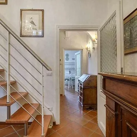 Santa Croce Elegant With Garage Florence