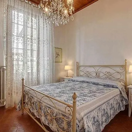 Santa Croce Elegant With Garage Apartment *