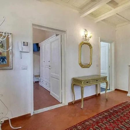 Santa Croce Elegant With Garage * Florence