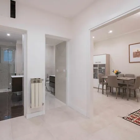 Apartment Bargello Cozy With Two Bedrooms *